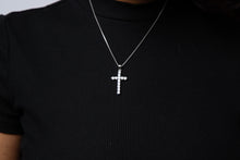 Load image into Gallery viewer, Cross Necklace
