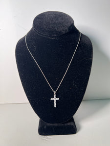 Cross Necklace