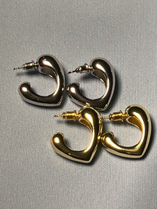 India Heart Hoops